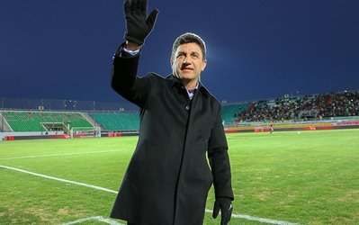 یکشنبه وضعیت قلعه‌نویی مشخص می‌شود