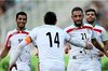 زمان و مکان برگزاری دو دیدار بعدی شاگردان کیروش در مقدماتی جام جهانی 2018 مشخص شد