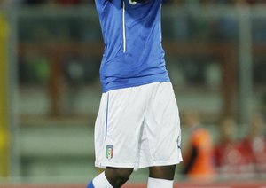 ماریو باروواه بالوتلی