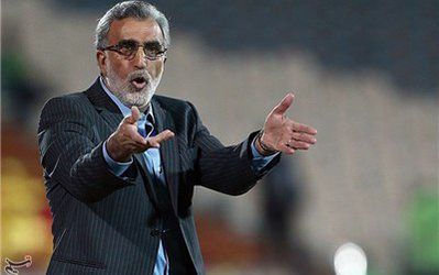 قطبی و قلعه‌نویی ۱۳ و ۴ پله سقوط کردند/صعود ۷۹ پله‌ای حسین فرکی