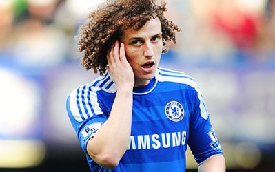 مذاکرات ۳۵ میلیون یورویی چلسی و بارسلونا بر سر لوئیز