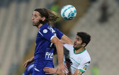 شايعه روز | جدايی مهاجم استقلال را باید جدی گرفت؟