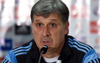 مارتینو: هیچ مشکلی با توز ندارم