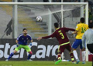 تیاگو  سیلوا