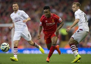 رحيم استرلینگ