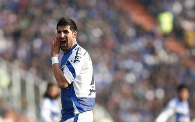 بیک‌زاده: صادقیان درباره استقلال شوخی کرده است/ دنبال هت‌تریک هستم!