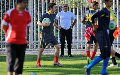 برخورد عجیب سفارت آلمان با شاگردان دوستی‌مهر/ ویزا تنها برای 15 بازیکن!