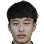 Dun Ba/بیجینگ گوان /چین / باشگاهی / مردان (544)/30