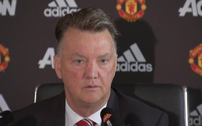 فان خال: با هیچ‌ تیمی در زمین آیندهوون پیروز نشدم