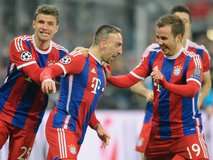 ستون دوشنبه: «ژرمن‌بال» | دلایلی برای قهرمانی بایرن در لیگ قهرمانان اروپا فصل جاری