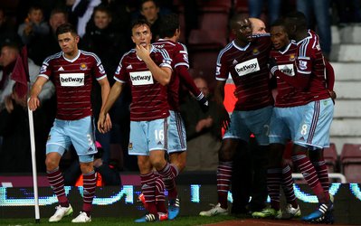 لیگ جزیره | وستهام 1 - ساندرلند 0 / شروع ادووکات با شکست برابر چکش‌ها