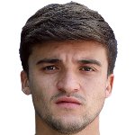 ویکتور لوئیس چوآب زامبلاسکاس/پالمیراس /برزیل / باشگاهی / مردان (802)/32