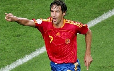 رائول: اسپانیا باید به فکر استحکام بیشتر خط دفاعی‌اش باشد