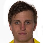 آرون شونفِلد/مکابی تل آویو /رژیم صهیونیستی / باشگاهی / مردان (621)/35