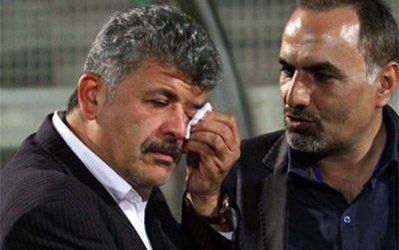 خلیلیان به برزیل رفت