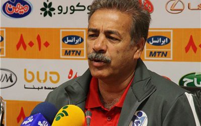 ابراهیم‌زاده: شرایط غیرعادی هم باشد ملوان را می‌بریم