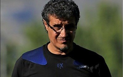 قنبرپور: گرما اجازه نداد مقابل استقلال خوزستان هجومی بازی کنیم