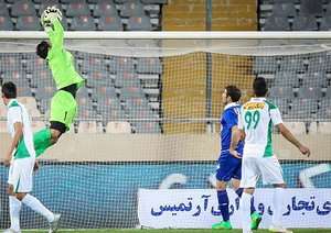 محسن فروزان