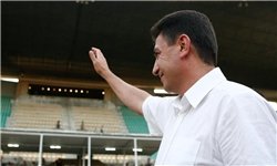 حاشیه استقلال - خونه‌به‌خونه / دعای قلعه‌نویی برای لیگ یکی شدن شاگردان پیوس