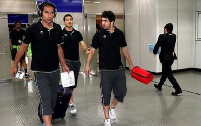 تماس استقلالی‌ها با حیدری و صادقی