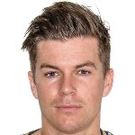 Pål André  Helland/روزنبرگ /نروژ / باشگاهی / مردان (250)/35