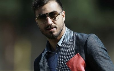 سوشا مکانی: چه پرسپولیسی و چه استقلالی به من بدی نکردند / می خواهم داماد شوم!