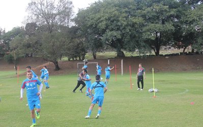 برنامه تمرینات و دیدارهای دوستانه تیم ملی در هفته جاری اعلام شد