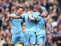 تیم منتخب هفته سی‌و‌ششم لیگ برتر انگلستان / بازگشتِ سیتی