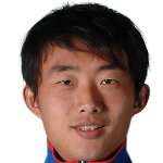 جين تاو/شانگهای شنهوا /چین / باشگاهی / مردان (1012)/40