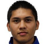 Micah Paulino/None/33