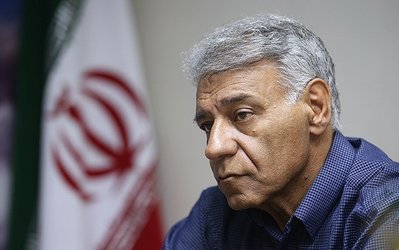 معینی: انصاف نیست چنین مبلغی برای تیموریان پرداخت شود/  تعجب می‌کنم کی‌روش چگونه از آندو حمایت می‌کند