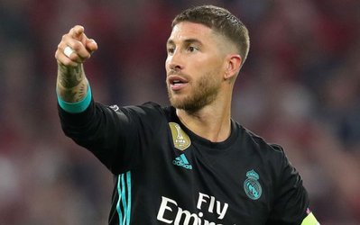 سرخیو راموس: برای بارسلونا تونل افتخار تشکیل نمی دهیم