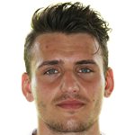 Francesco Lubsch/مویسِلویتز /آلمان / باشگاهی / مردان (3832)/32