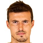 Husein Mumin/ایراکِلیس / / باشگاهی / مردان (5343)/38