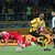 سپاهان 1 - 0 پرسپولیس / لیگ برتر