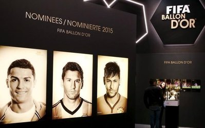 عجیب ترین انتخاب های گالا 2015