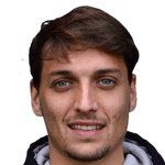 Luis Santiago Gáspari Vázquez/پرگِرسو / / باشگاهی / مردان (5685)/31