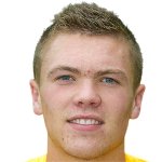 Craig Moore/آیر یونایتد / / باشگاهی / مردان (6822)/31