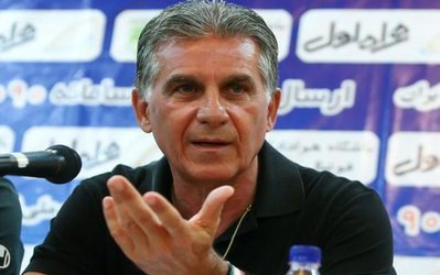 کی روش هفته هفتم را هم می بیند و لیست می دهد