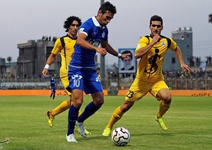 سجاد شهباززاده