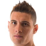 Moisés Lima Magalhães/شاندونگ لوننگ /چین / باشگاهی / مردان (542)/37