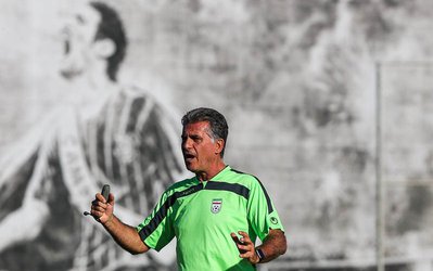 جزییات پیشنهاد 1.5 میلیون یورویی فدراسیون به کی‌روش