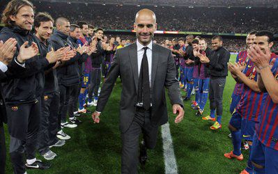 ۱۰ سال بعد از آغاز مربیگری گواردیولا؛ اولین شاگردان او اکنون کجا هستند؟