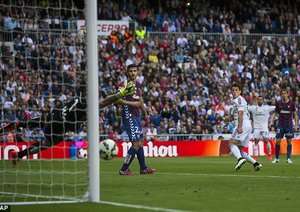 خاویر هرناندز