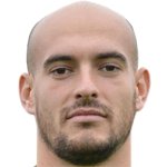 رمی ریو/كان /فرانسه / باشگاهی / مردان (911)/38