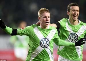 کوین دی بروین