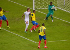 الکساندر دومینگز