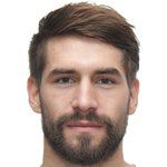 Luka Majcen/تیریگلاو / / باشگاهی / مردان (6047)/36