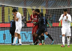 سمير هاندانوویچ