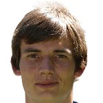 مارتین ده رون/آتالانتا /ایتالیا / باشگاهی / مردان (11)/34